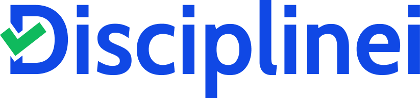 Disciplinei