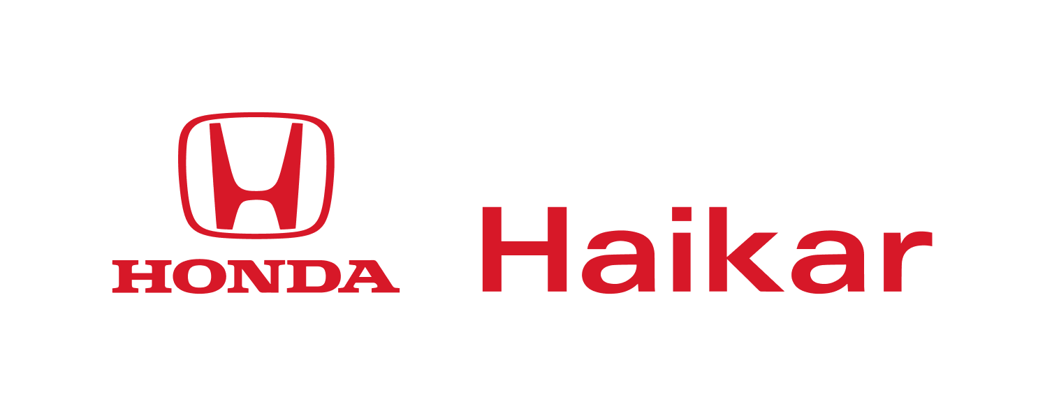 Honda Haikar